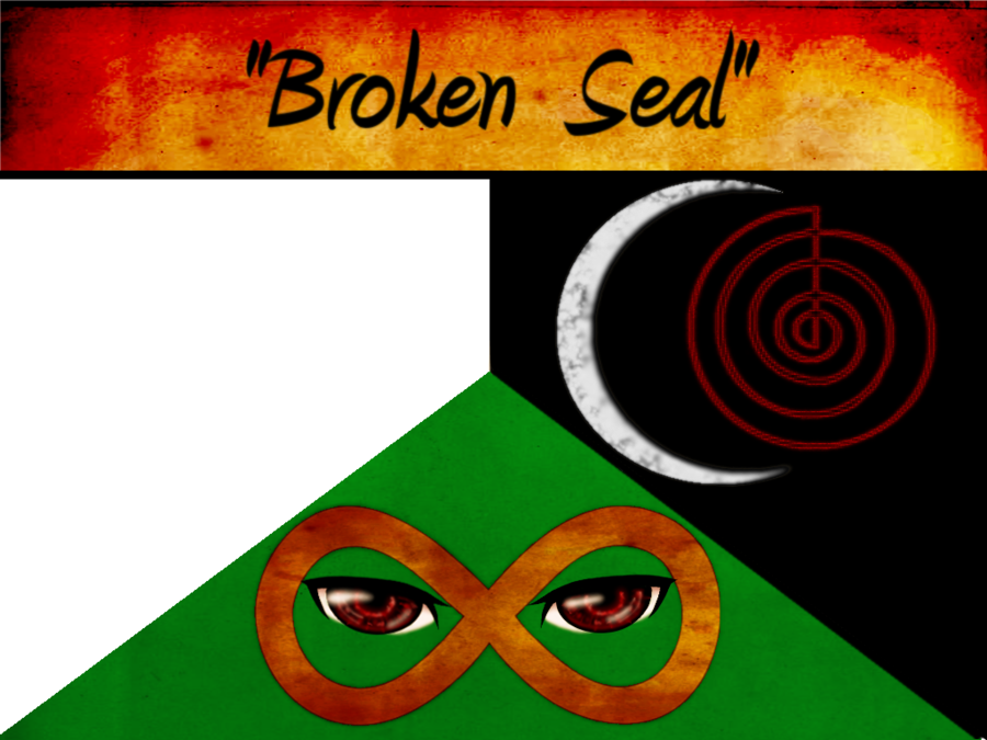 Broken Seal