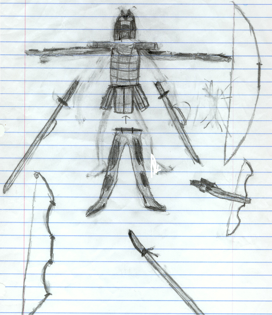 Dracon Armor