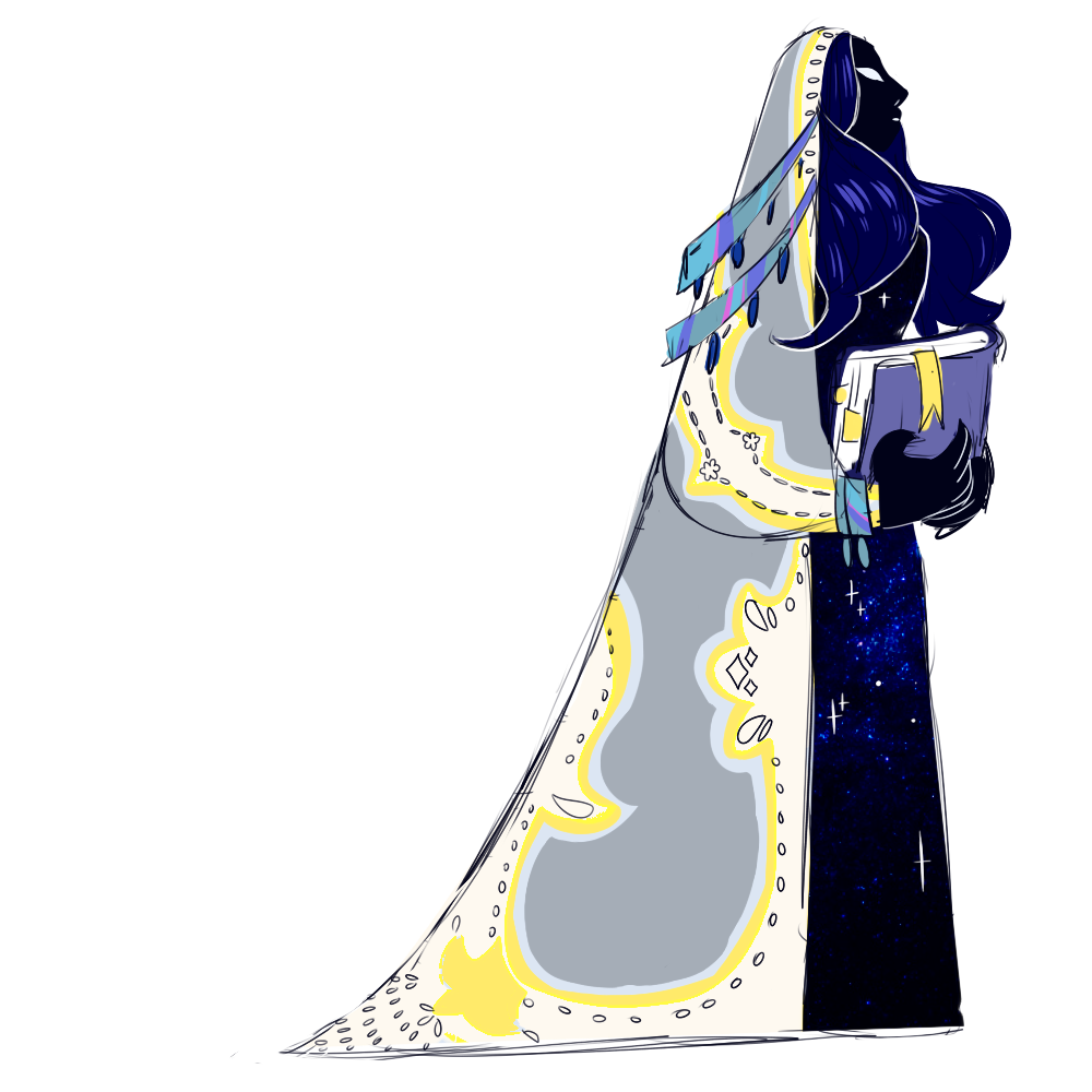 AoS: Storyteller Luna