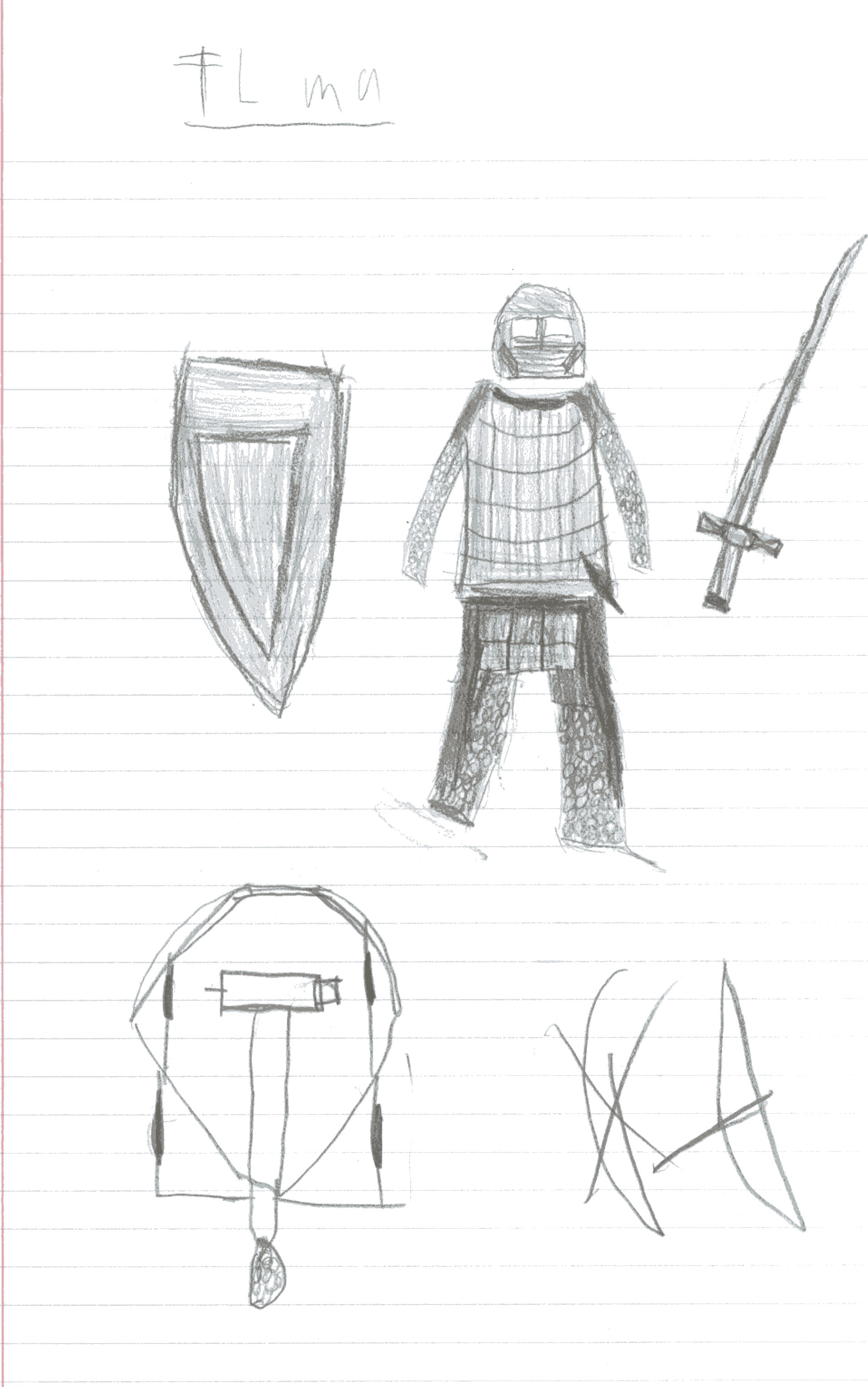 Tal'ma Armor